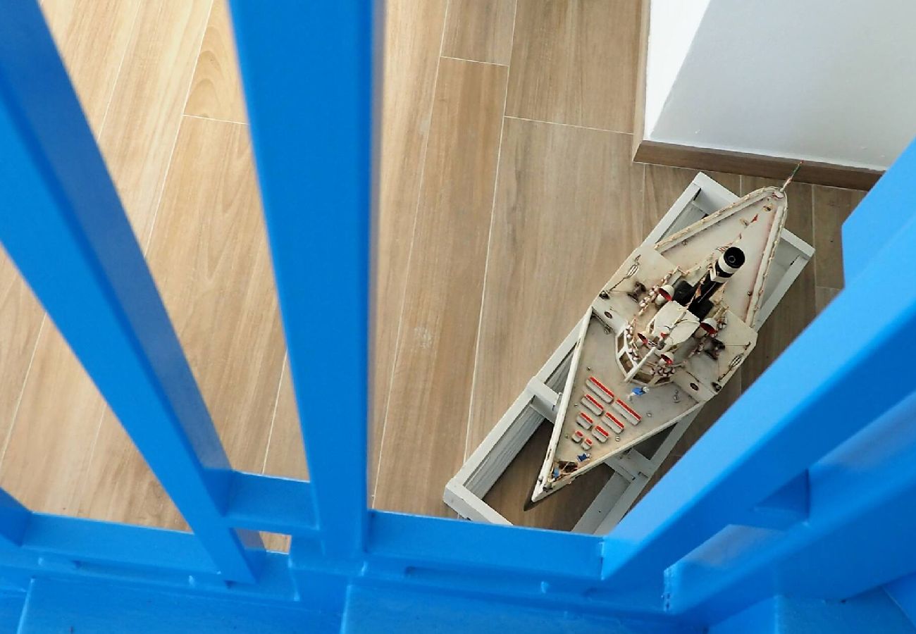 Apartamento en Monterosso al Mare - Villa La Pavona Luxury Collection