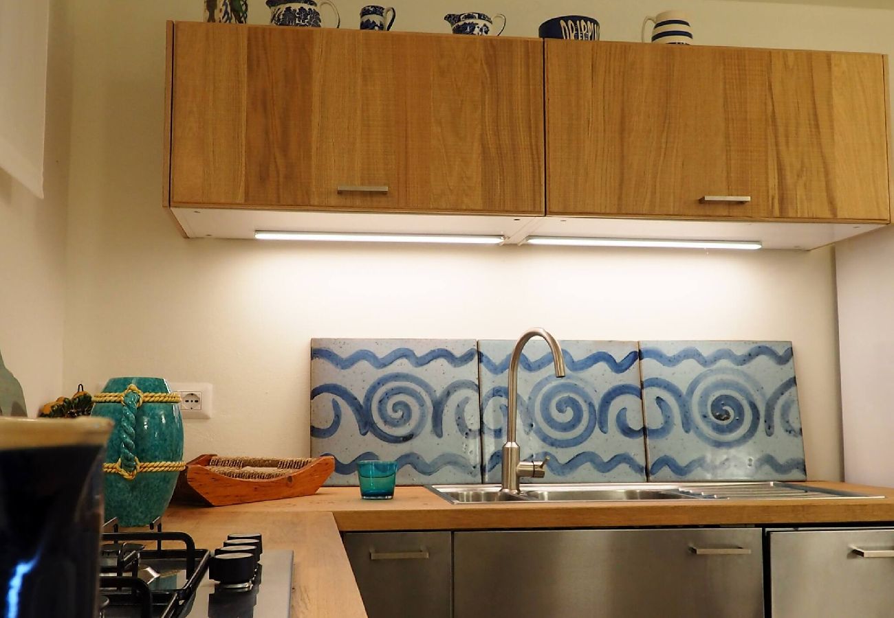 Apartamento en Monterosso al Mare - Villa La Pavona Luxury Collection