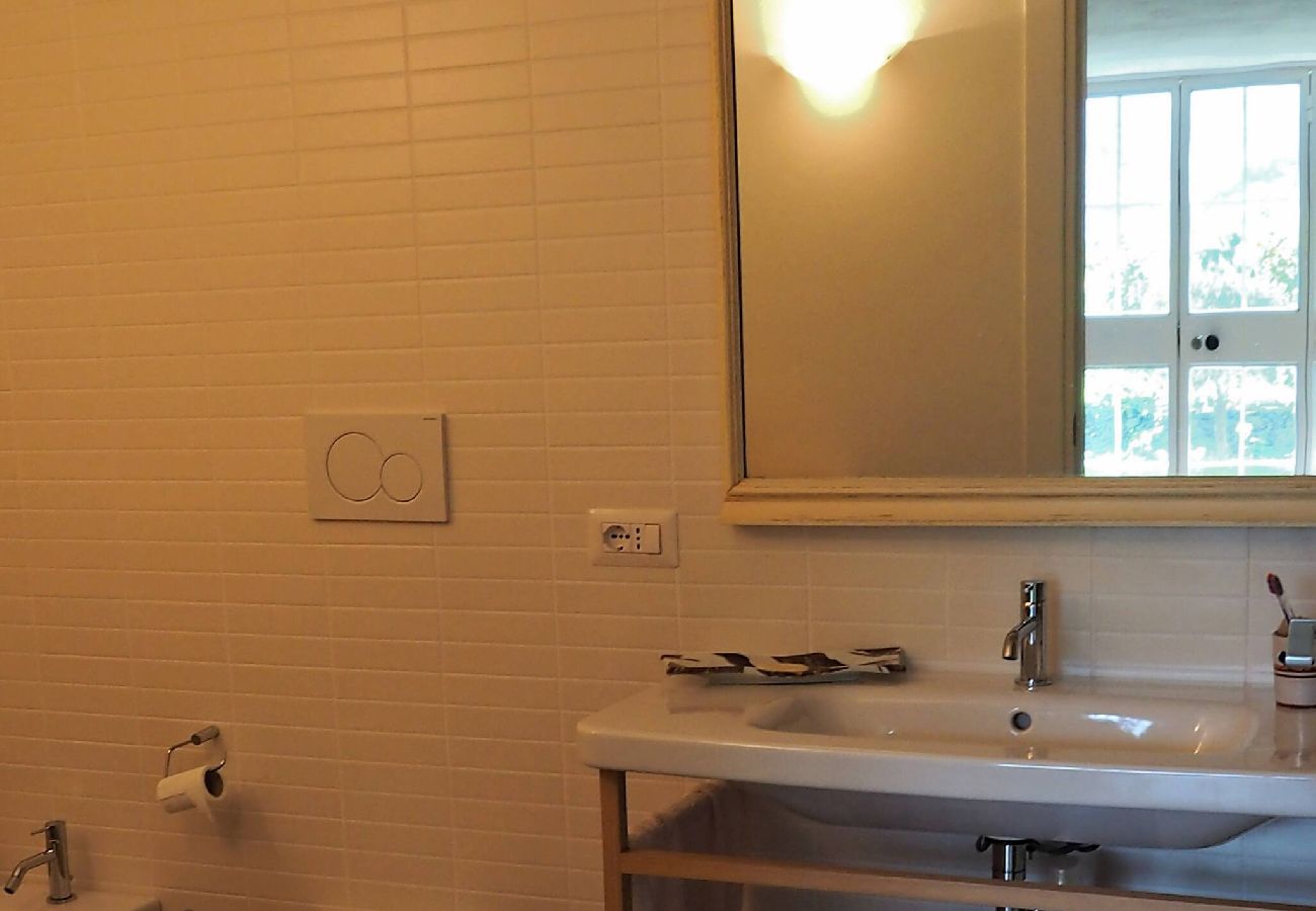 Apartamento en Monterosso al Mare - Villa La Pavona Luxury Collection