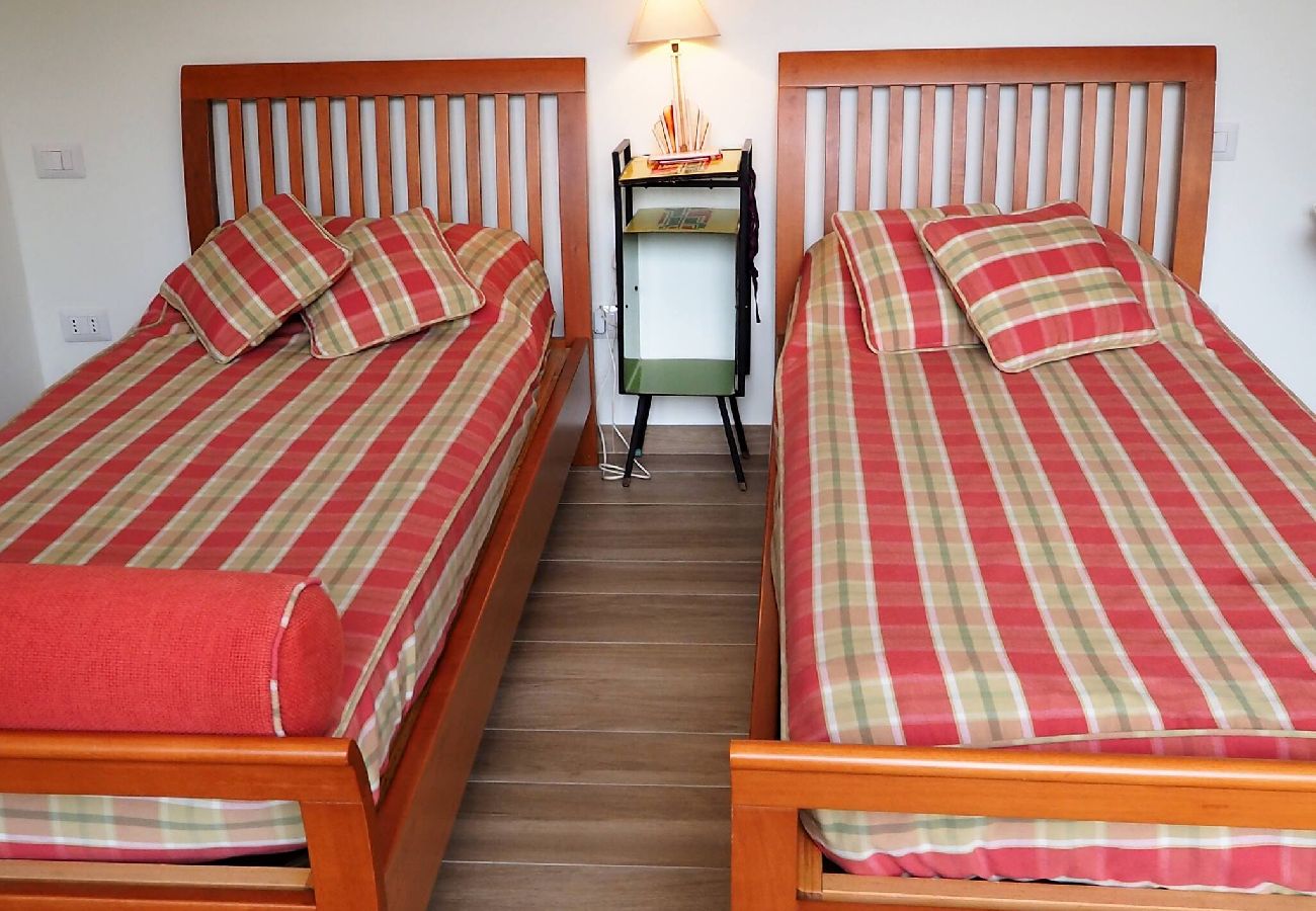 Apartamento en Monterosso al Mare - Villa La Pavona Luxury Collection