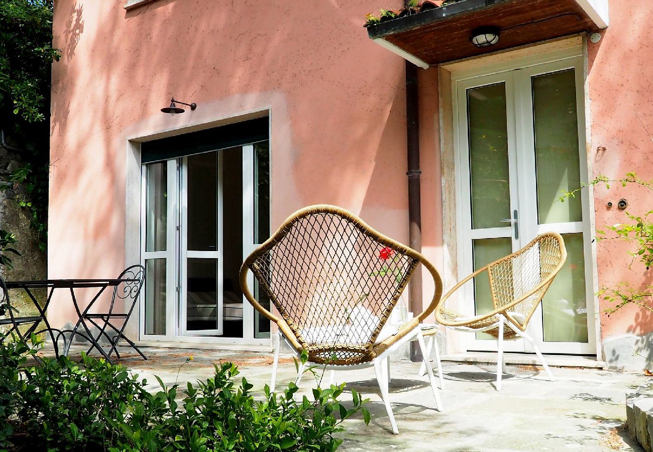 Apartamento en Monterosso al Mare - Villa La Pavona Luxury Collection