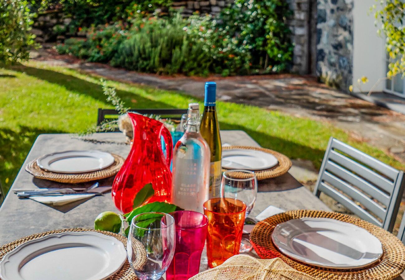 Apartamento en Monterosso al Mare - Villa La Pavona Luxury Collection