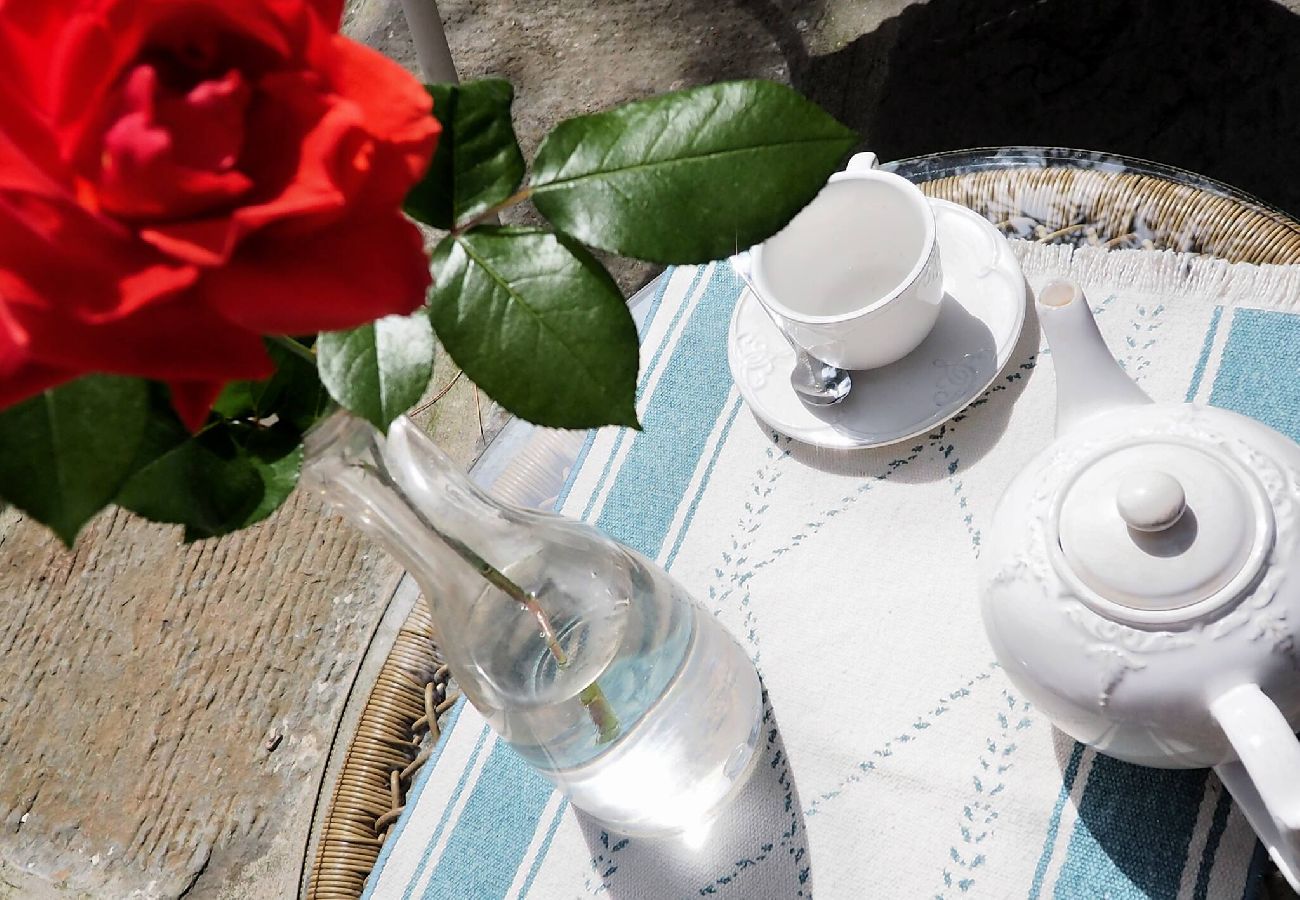 Apartamento en Monterosso al Mare - Villa La Pavona Luxury Collection