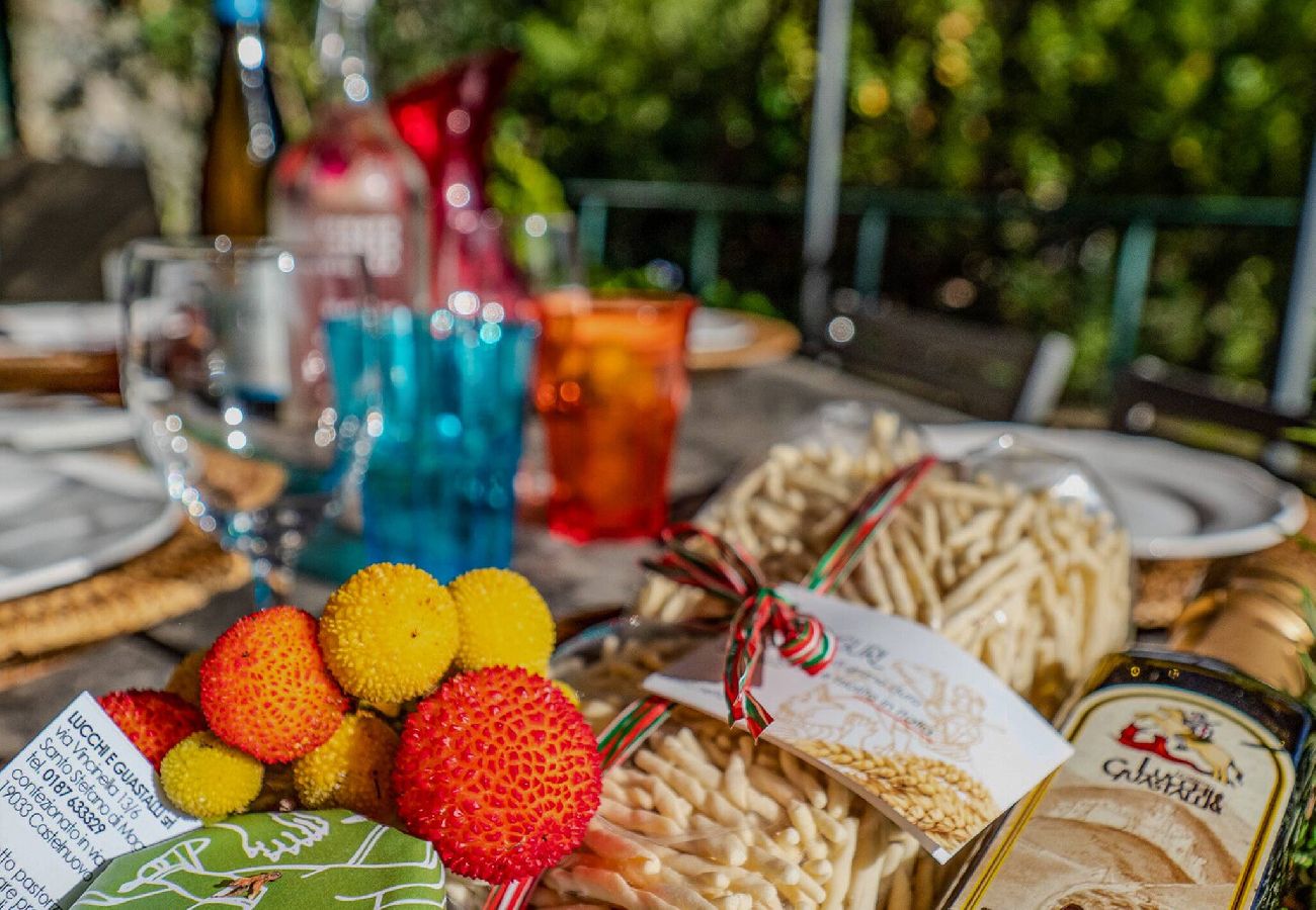 Apartamento en Monterosso al Mare - Villa La Pavona Luxury Collection