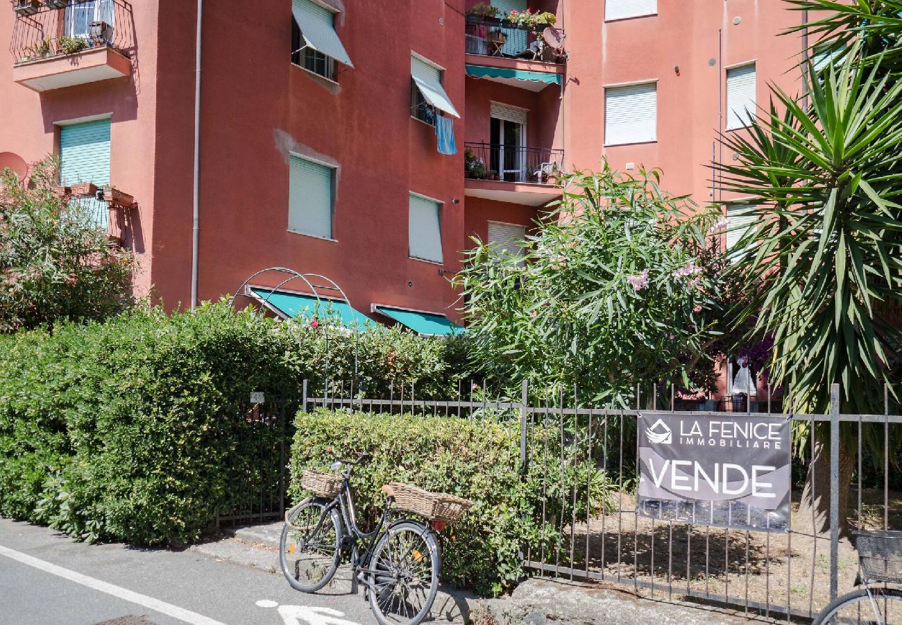 Apartamento en Monterosso al Mare - Il Giardino di Ada Ground Floor Studio with AC