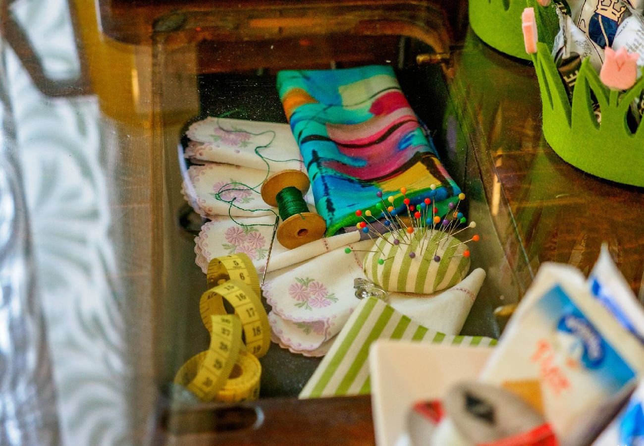 Alquiler por habitaciones en Vernazza - Carmelina Tiny Village Room