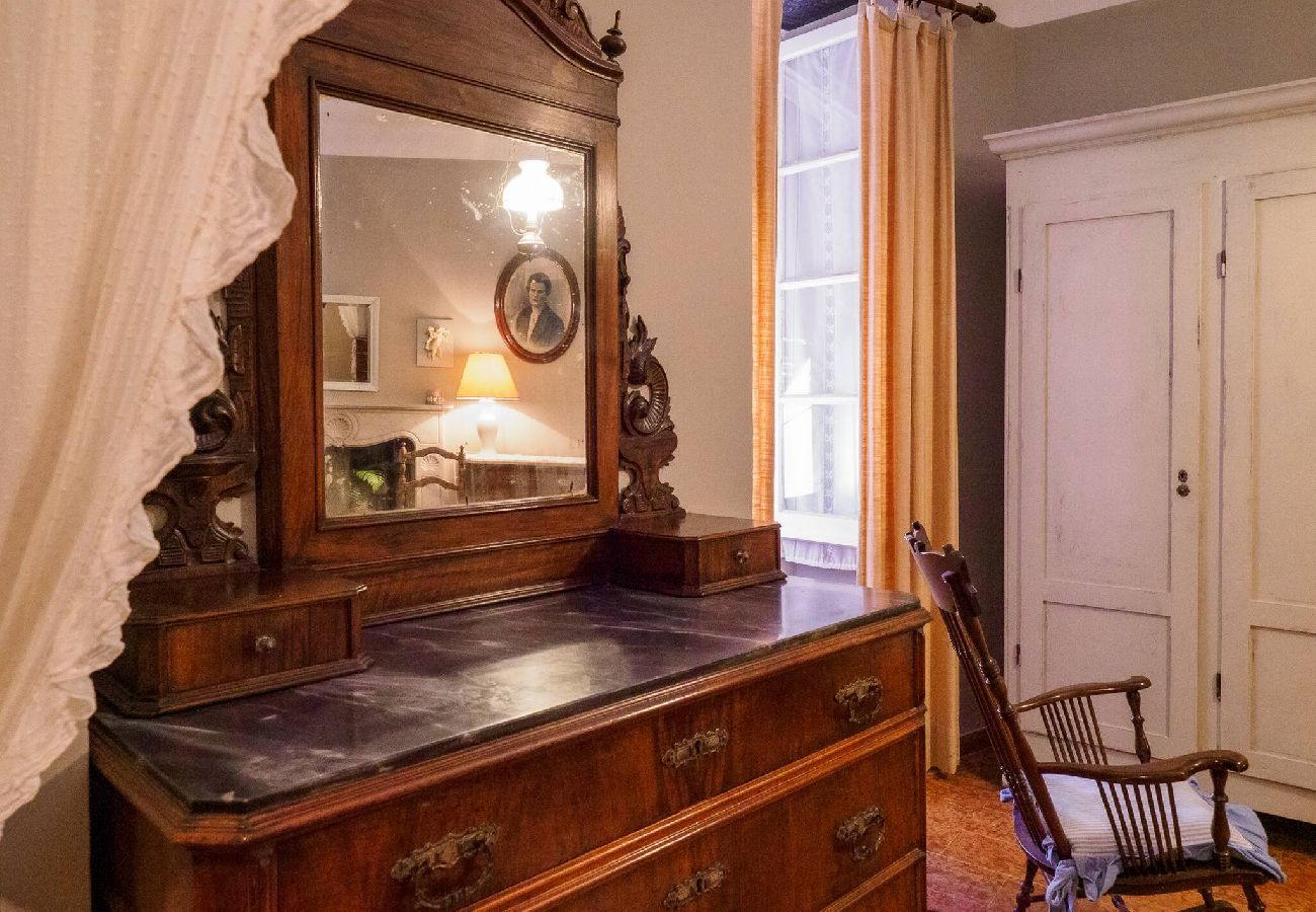 Apartamento en Vernazza - La Casa di Eio Traditional Apartment