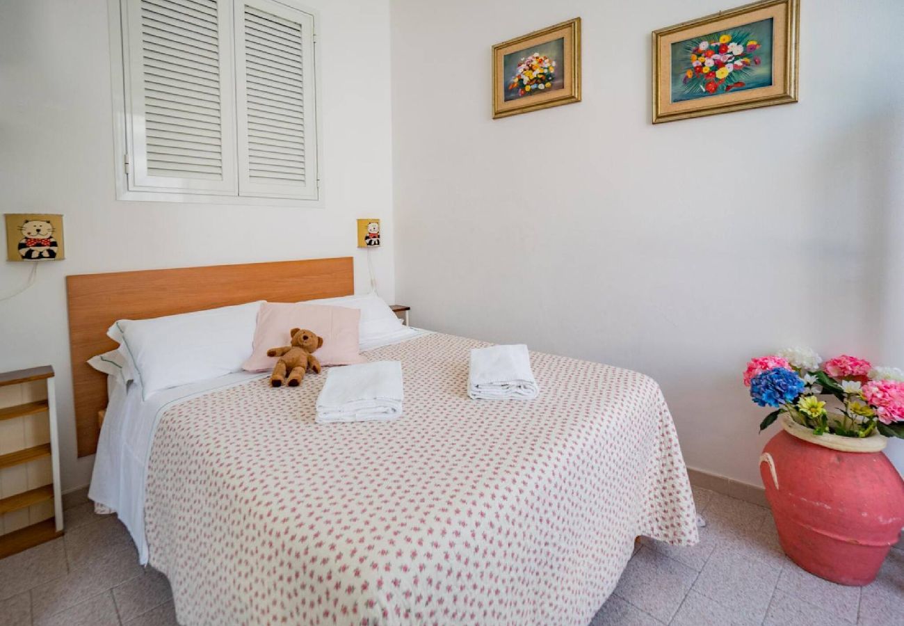 Appartement à Vernazza - Nonna Rosetta Traditional Studio