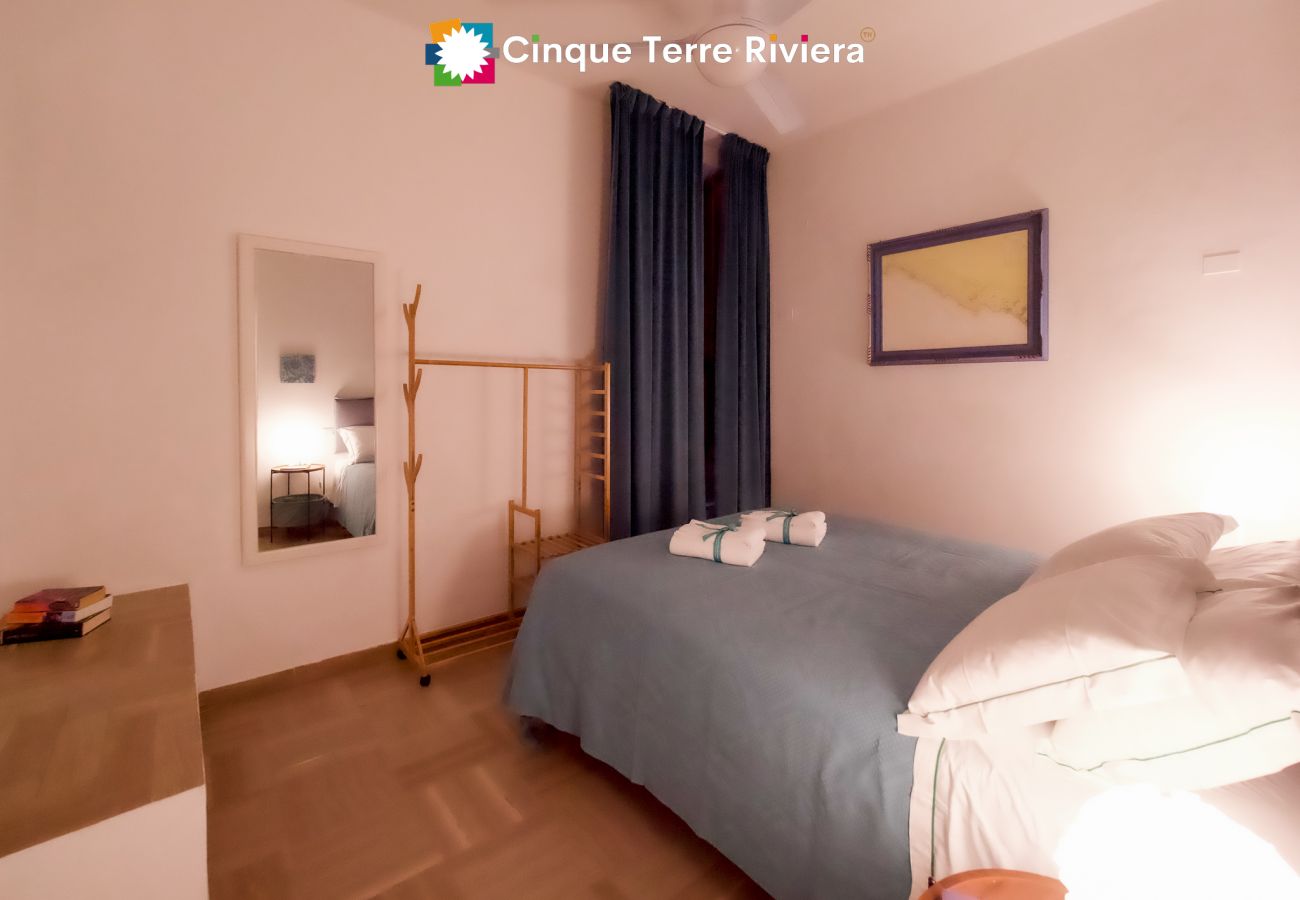 Appartement à Vernazza - Casa Pina Family Apartment