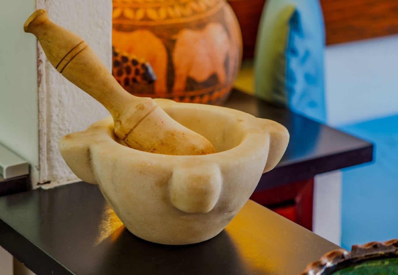 Appartement à Vernazza - La Maison de la Mer with Terrace and AC