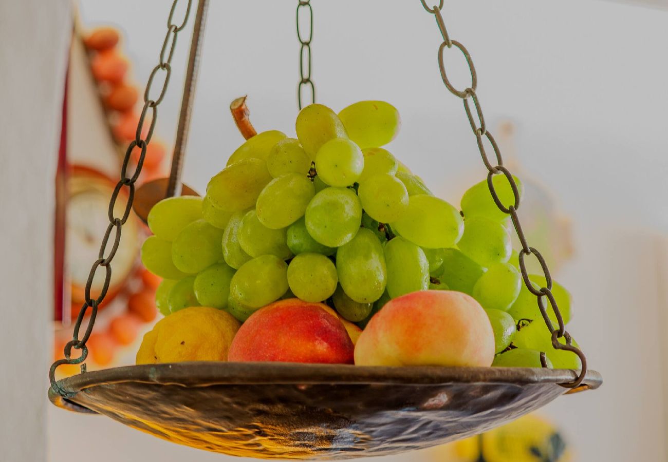 Appartement à Vernazza - La Maison de la Mer with Terrace and AC