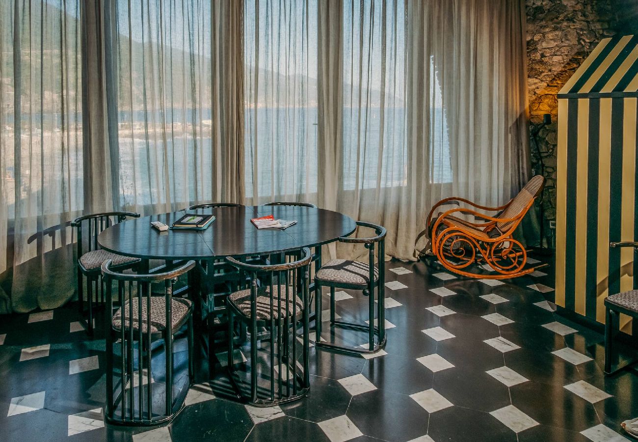 Appartement à Monterosso al Mare - La Casa del Gigante Luxury Collection