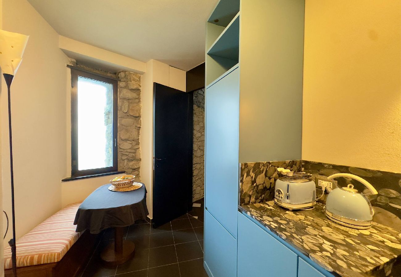 Appartement à Monterosso al Mare - La Casa del Gigante Luxury Collection