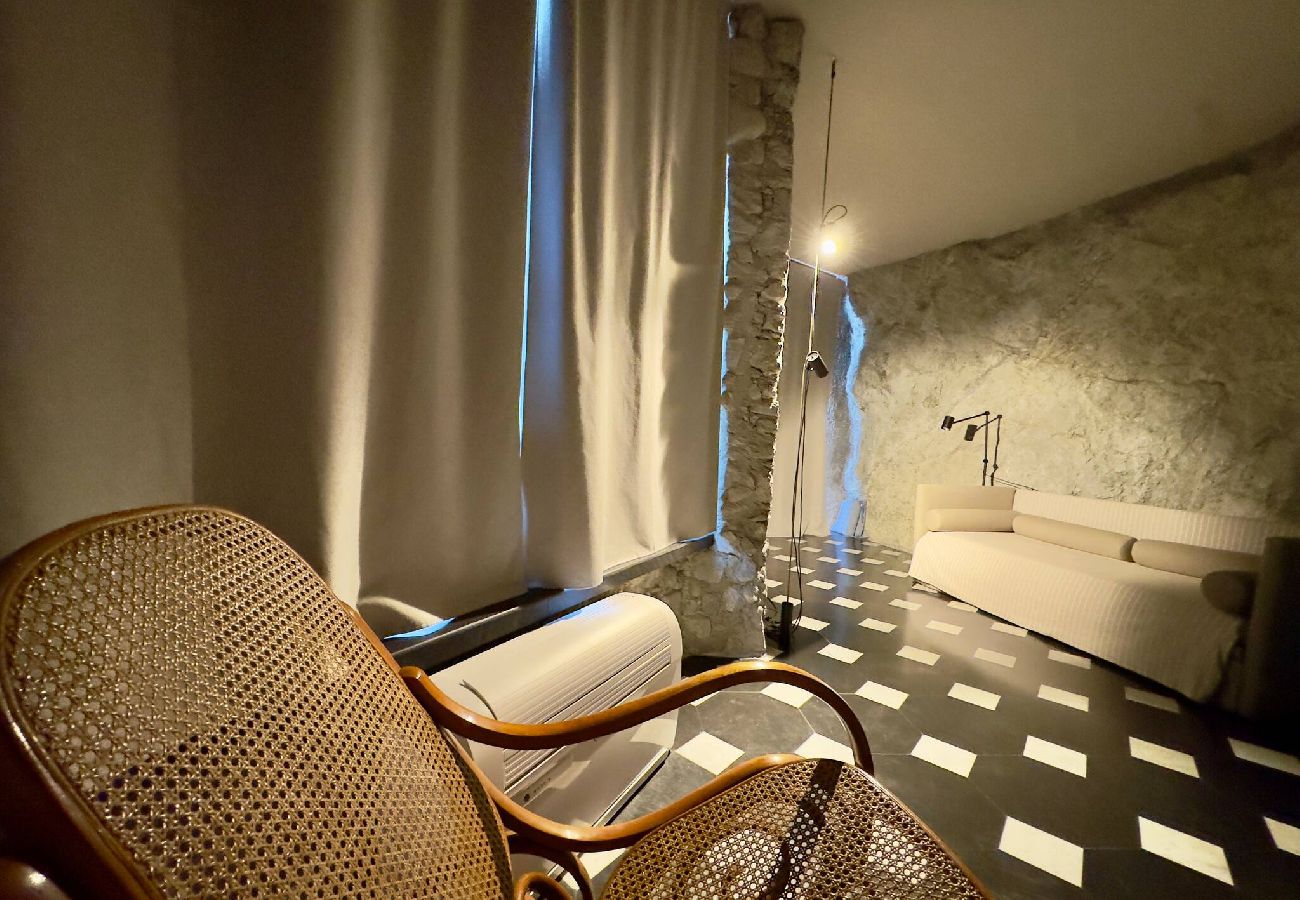 Appartement à Monterosso al Mare - La Casa del Gigante Luxury Collection