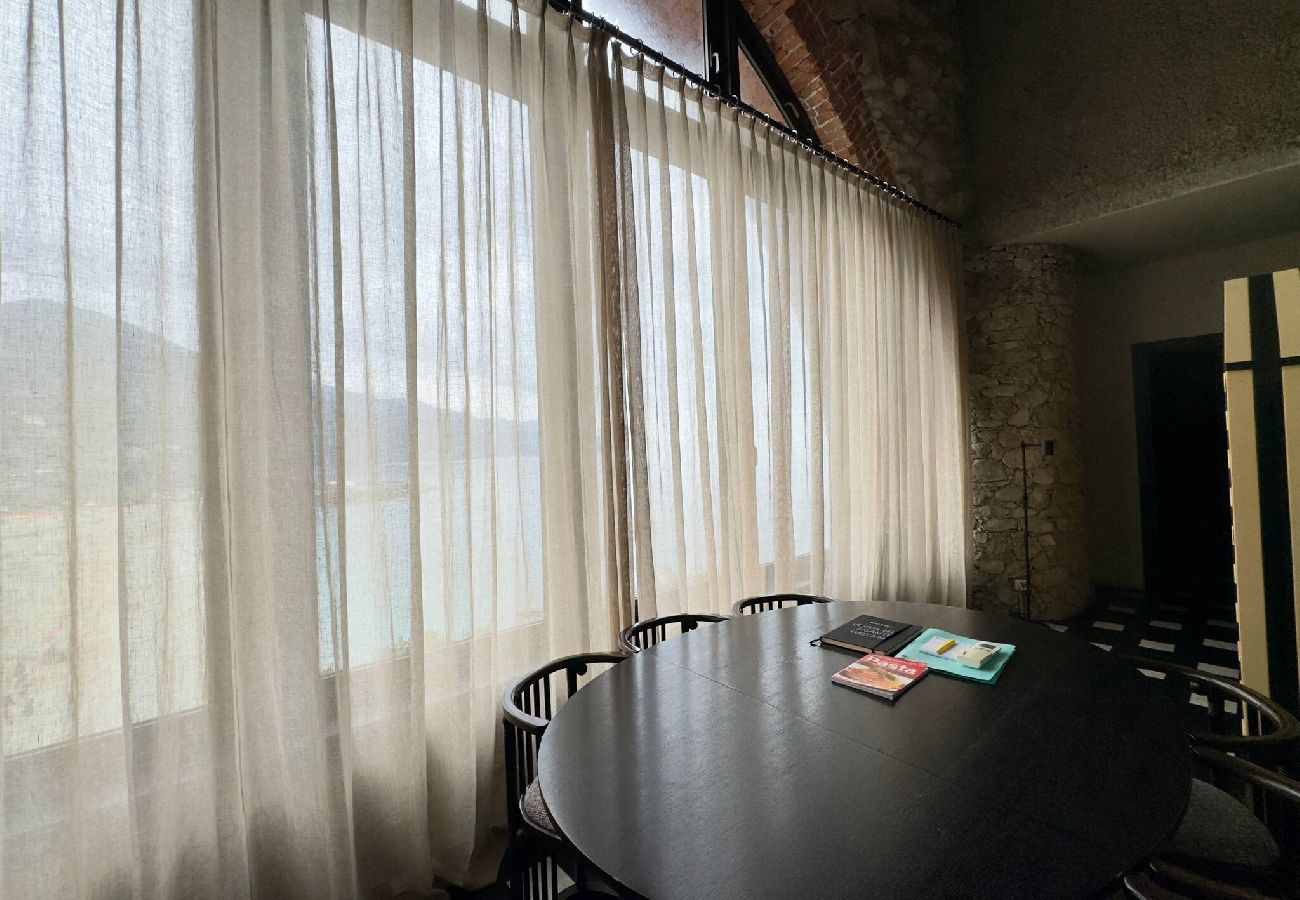 Appartement à Monterosso al Mare - La Casa del Gigante Luxury Collection