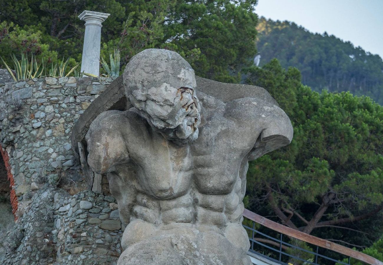 Appartement à Monterosso al Mare - La Casa del Gigante Luxury Collection