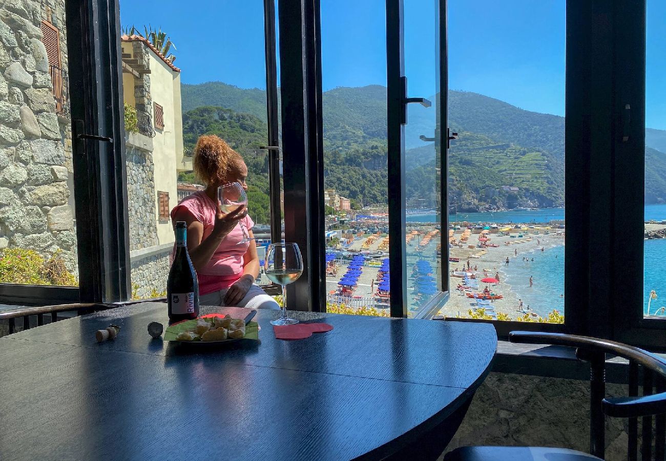 Appartement à Monterosso al Mare - La Casa del Gigante Luxury Collection