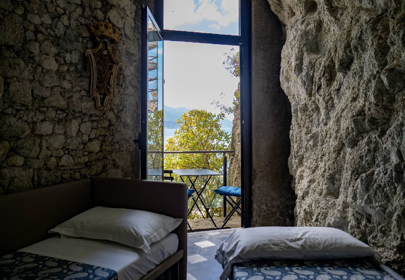 Appartement à Monterosso al Mare - La Casa del Gigante Luxury Collection