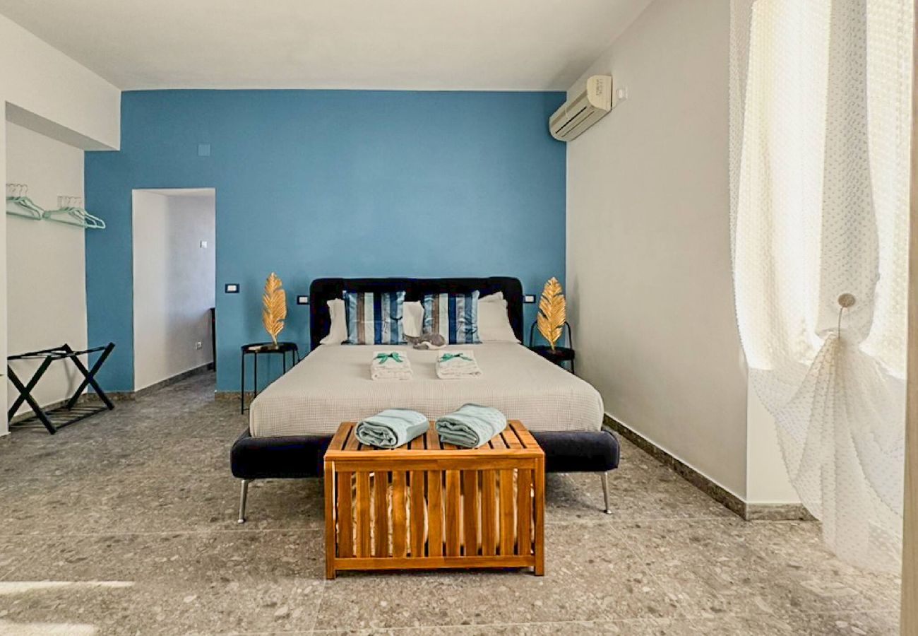 Appartement à Manarola - Il Sogno di Beatrice Luxury Apartment with Views