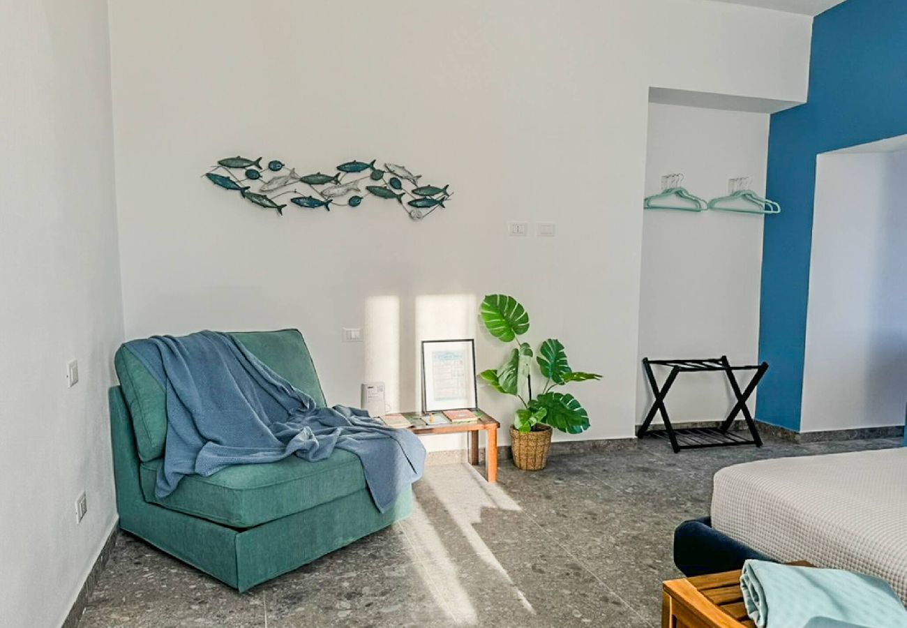 Appartement à Manarola - Il Sogno di Beatrice Luxury Apartment with Views