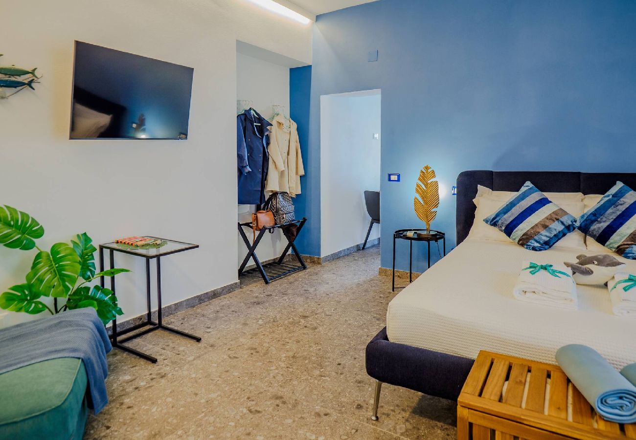 Appartement à Manarola - Il Sogno di Beatrice Luxury Apartment with Views