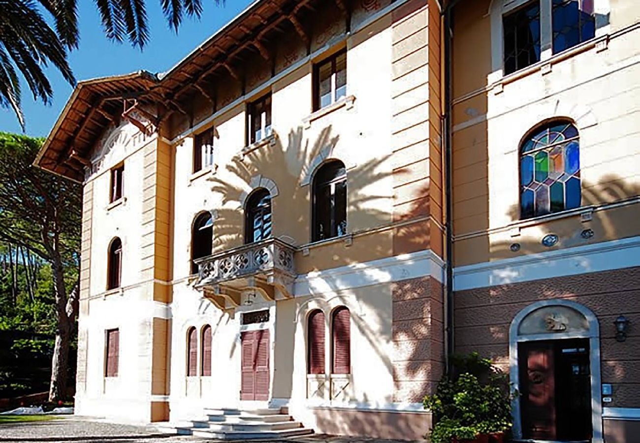 Appartement à Monterosso al Mare - Villa Montale Historical Apartment I Limoni