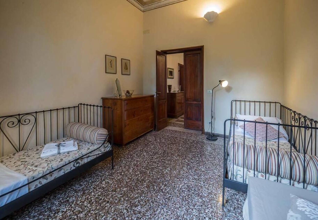 Appartement à Monterosso al Mare - Villa Montale Historical Apartment I Limoni