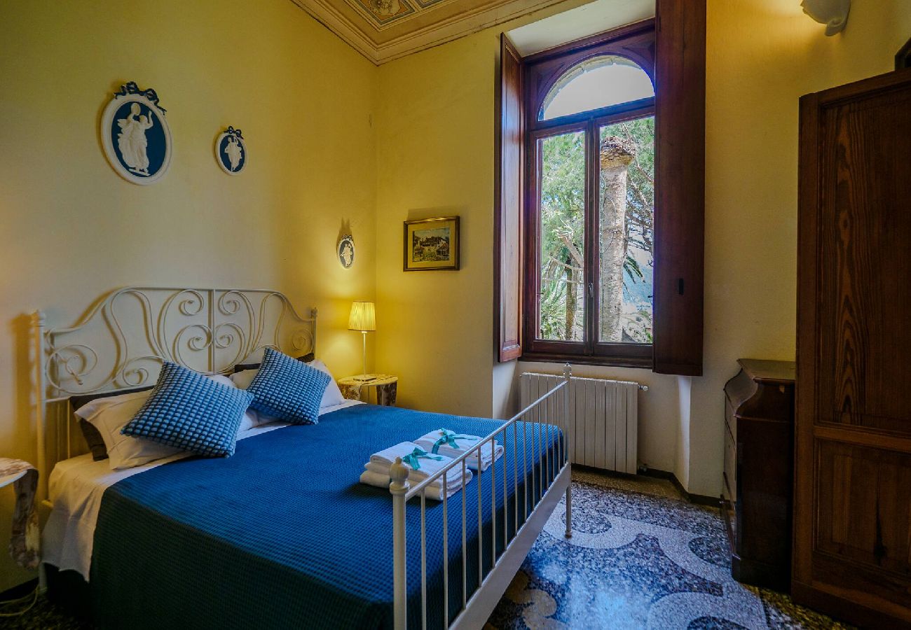 Appartement à Monterosso al Mare - Villa Montale Historical Apartment I Limoni