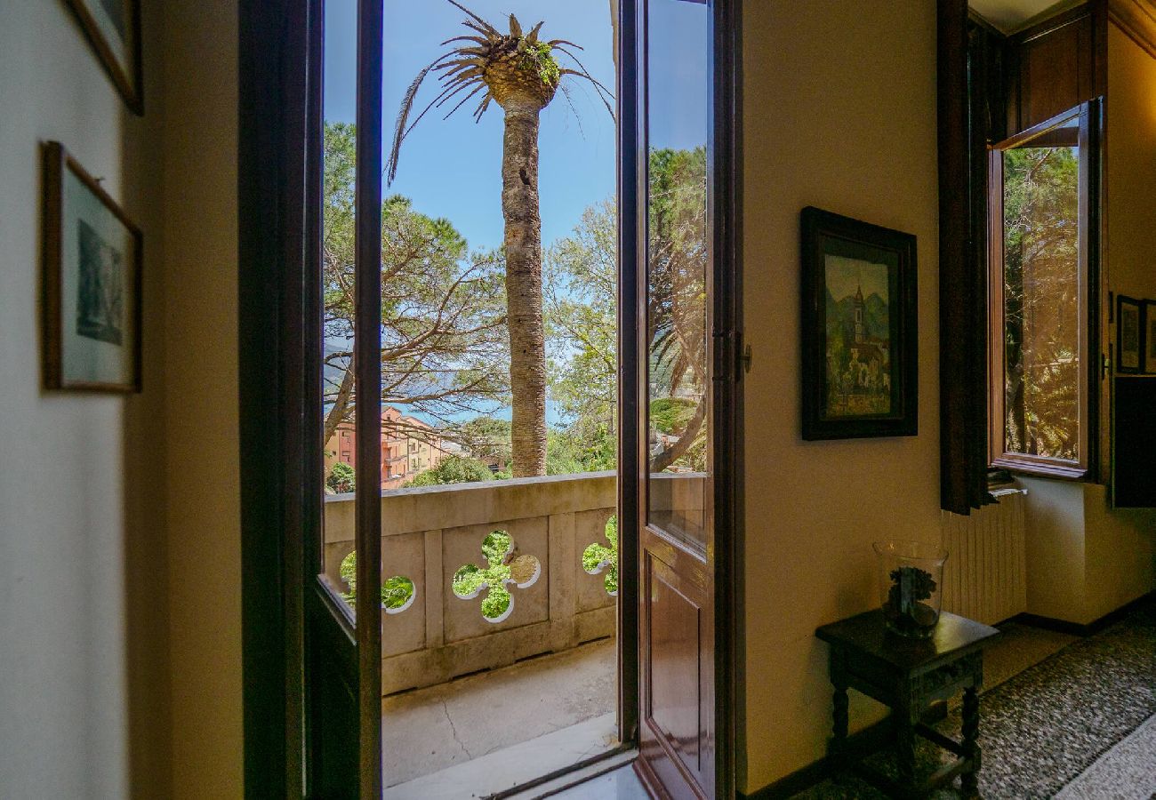 Appartement à Monterosso al Mare - Villa Montale Historical Apartment I Limoni