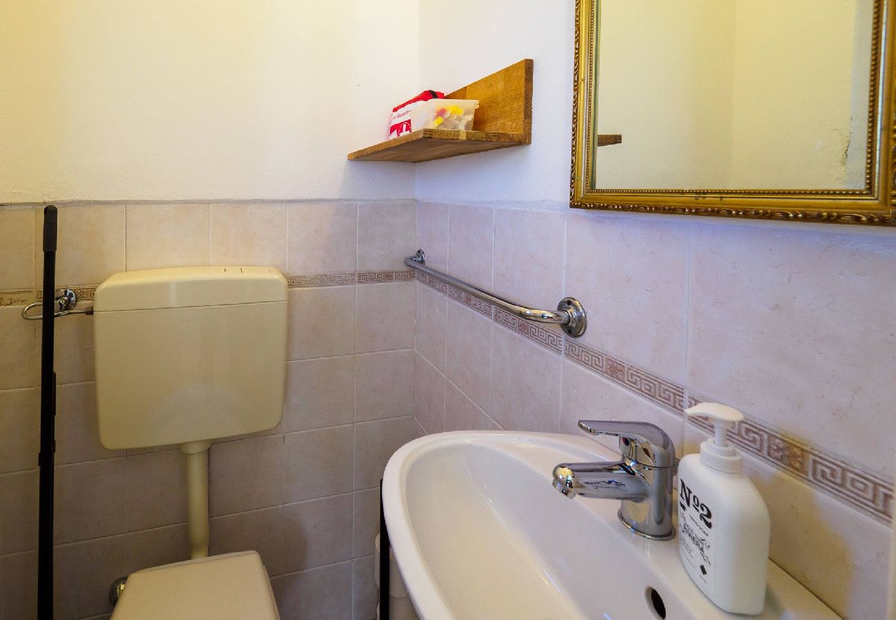 Studio à Vernazza - Ventu de Ma Sea View Room