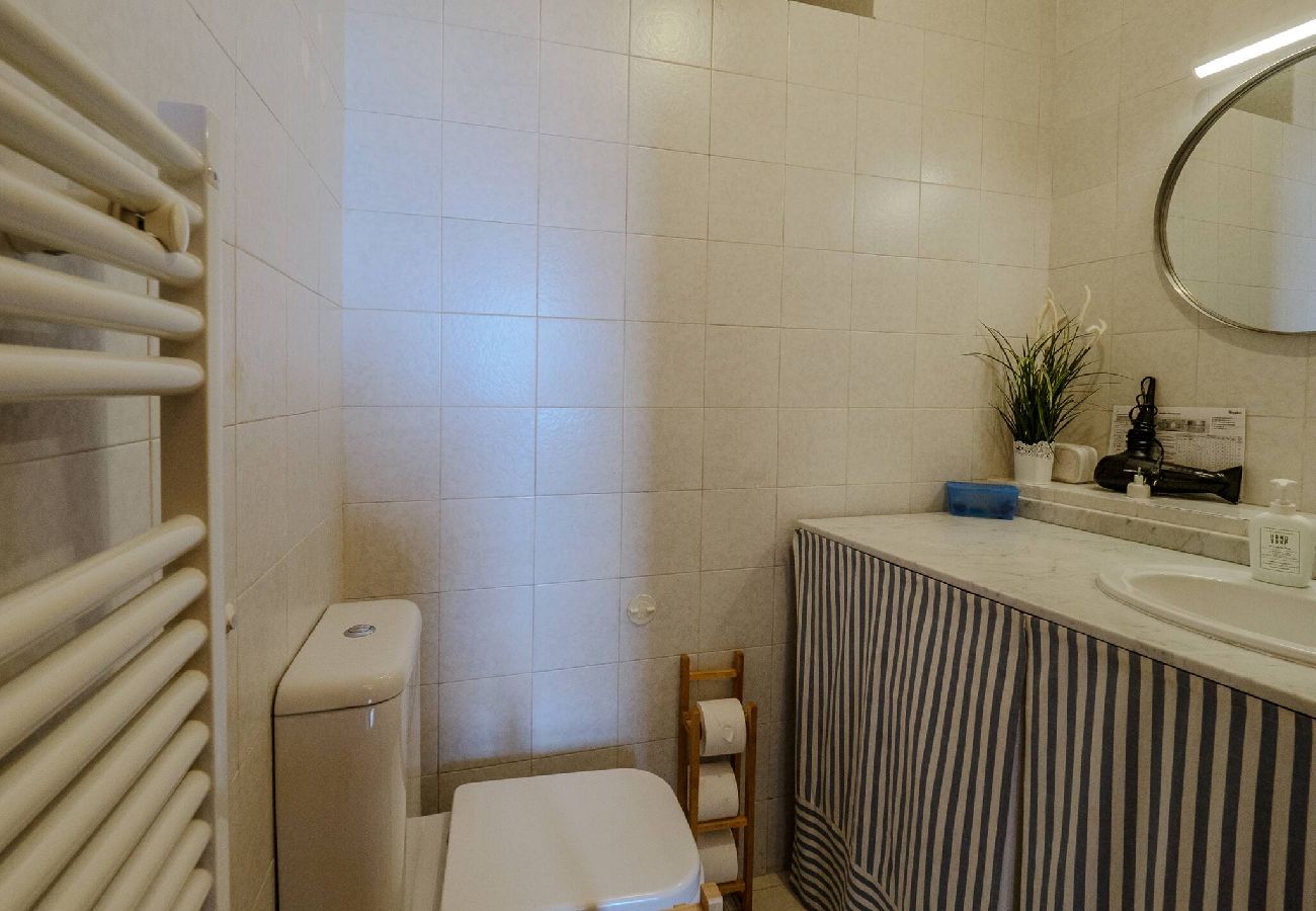 Appartement à Manarola - Il Baluardo Sea View Apartment on the Cliff