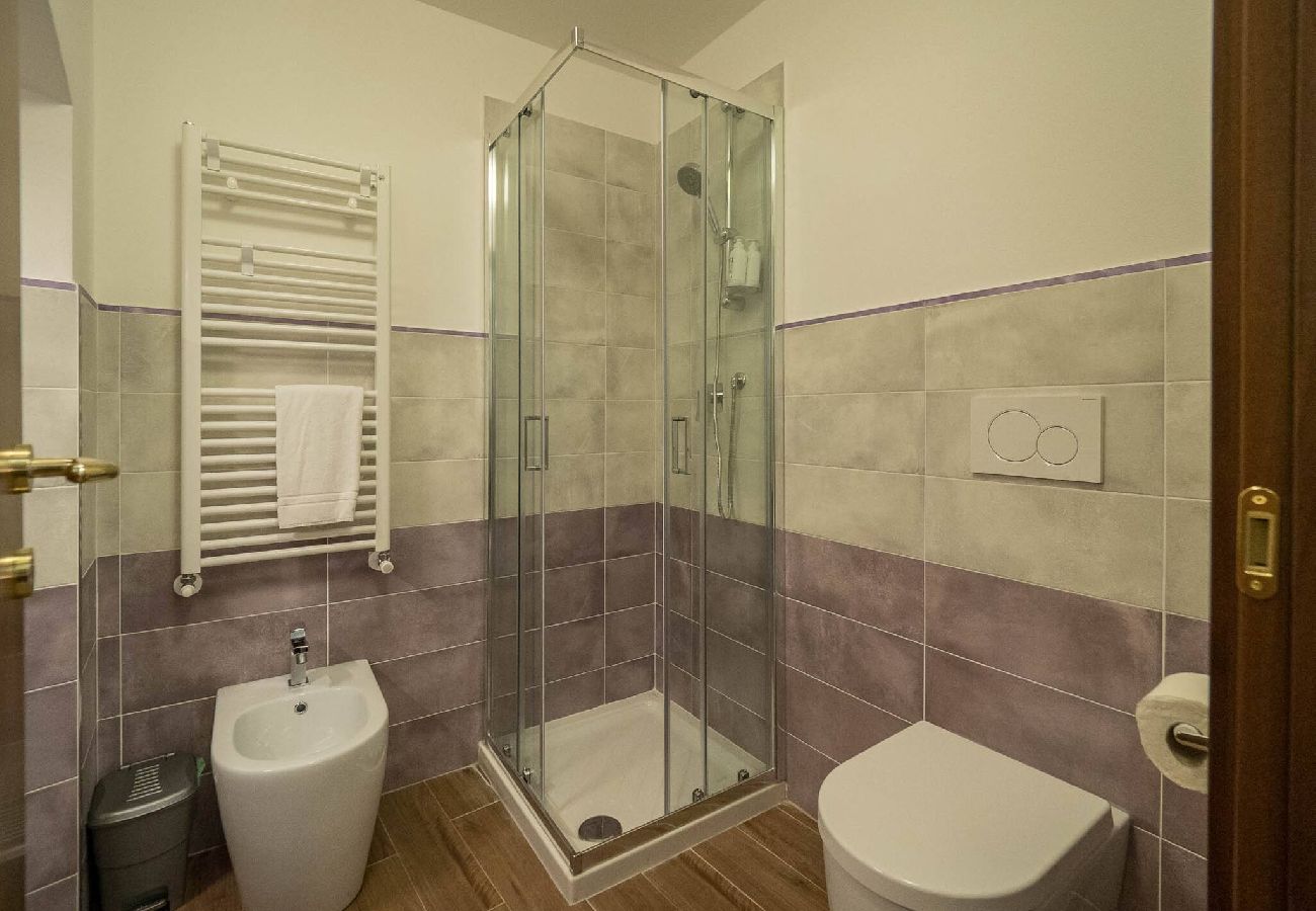 Appartement à Vernazza - Tedea 2-bedroom 2-bathroom Exclusive Apartment