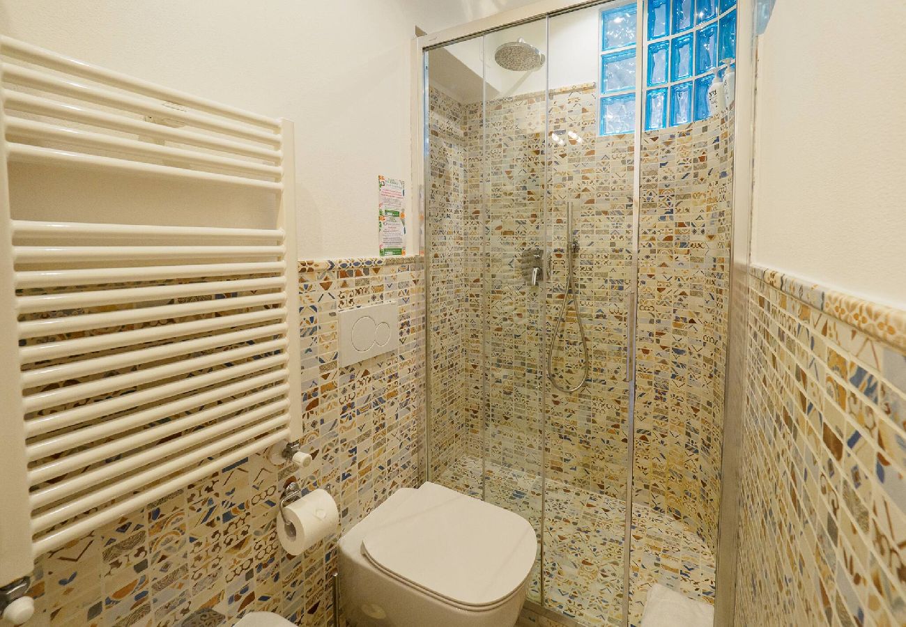 Appartement à Vernazza - Ventu De Ma Second Floor Studio