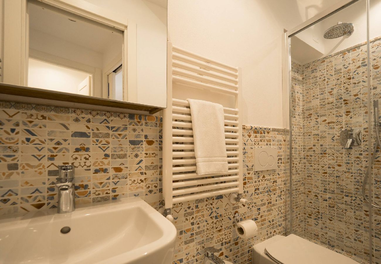 Appartement à Vernazza - Ventu De Ma Second Floor Studio