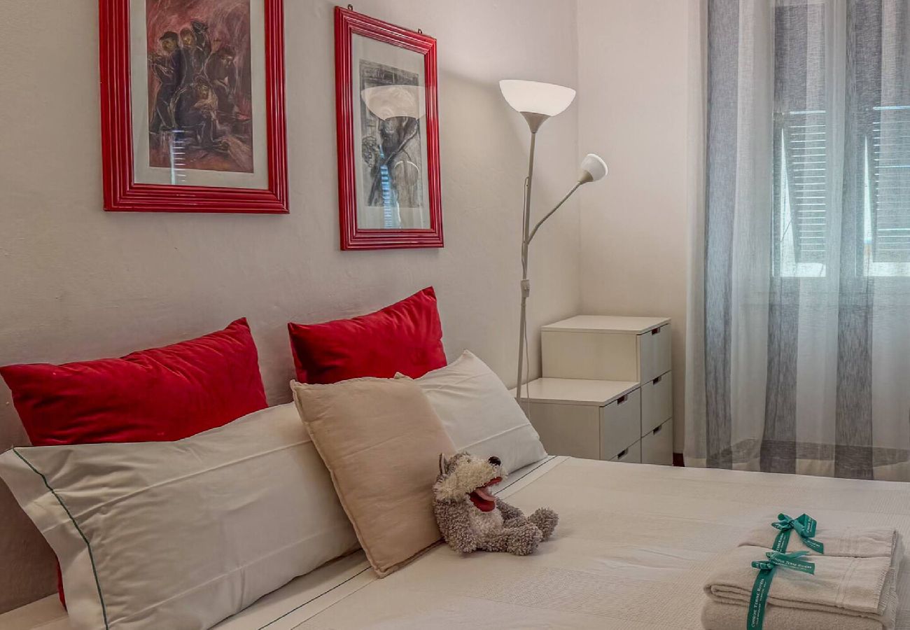 Appartement à Vernazza - Rundanina Village Life Studio plus Single Room wit