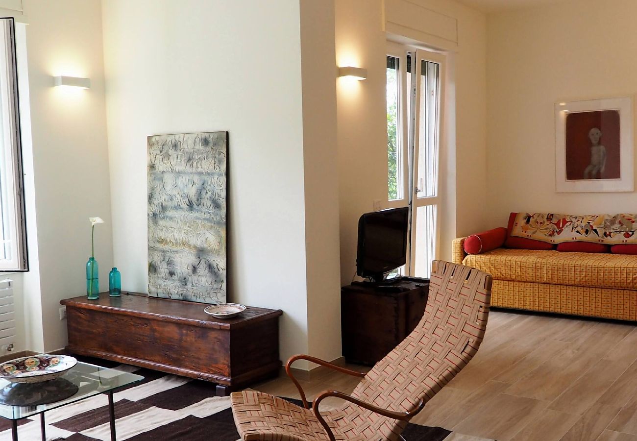 Appartement à Monterosso al Mare - Villa La Pavona Luxury Collection