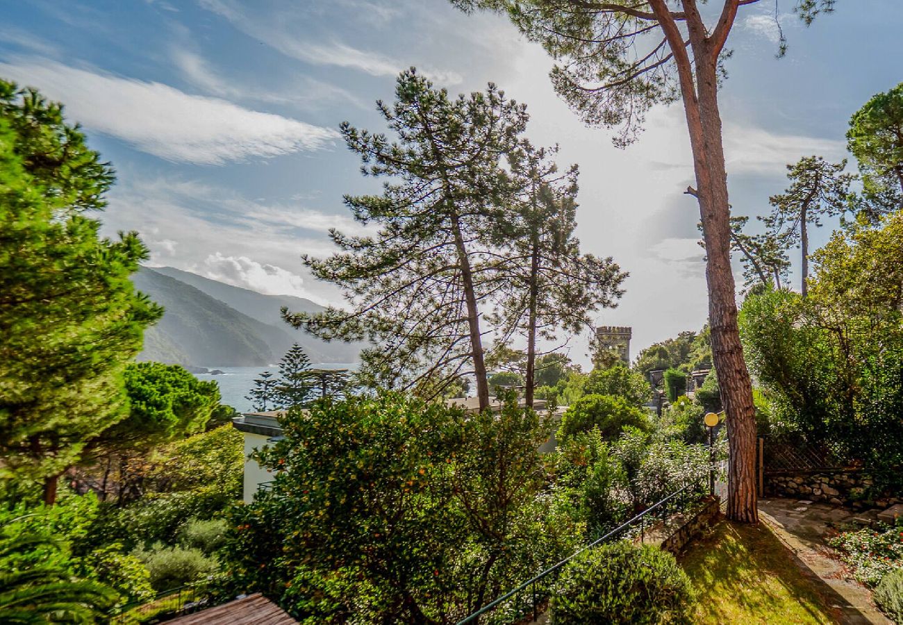 Appartement à Monterosso al Mare - Villa La Pavona Luxury Collection