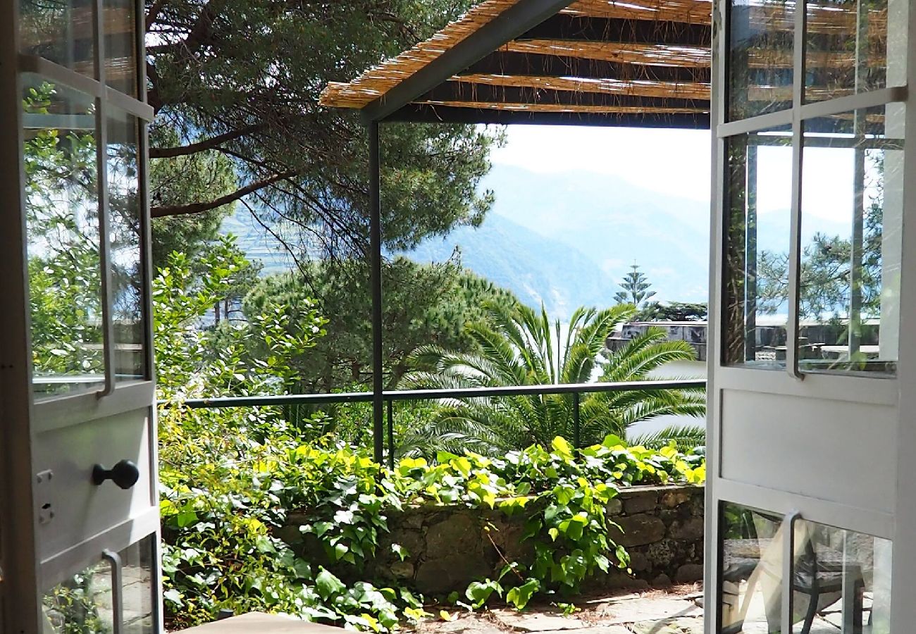 Appartement à Monterosso al Mare - Villa La Pavona Luxury Collection