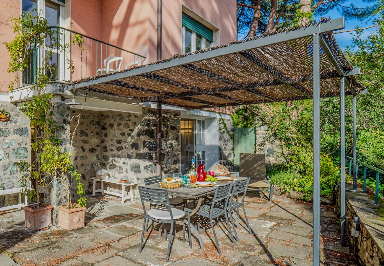 Appartement à Monterosso al Mare - Villa La Pavona Luxury Collection