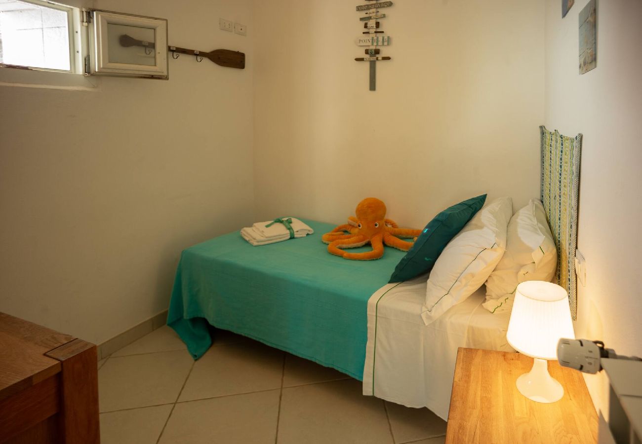 Appartement à Vernazza - Unda de Ma Apartment with AC & Sea View Balcony