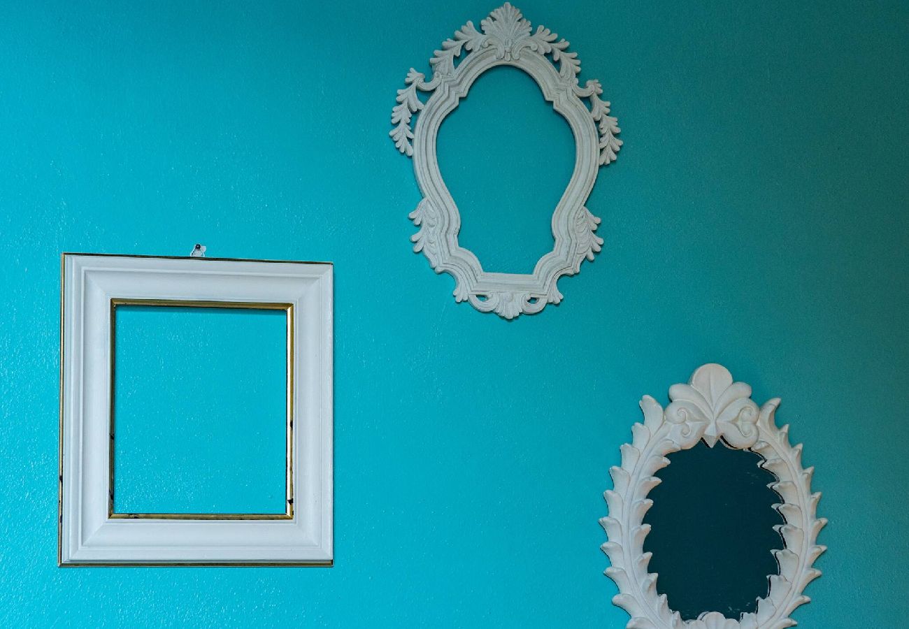 Appartement à Vernazza - Ventegà Sea View Apartment with Balcony