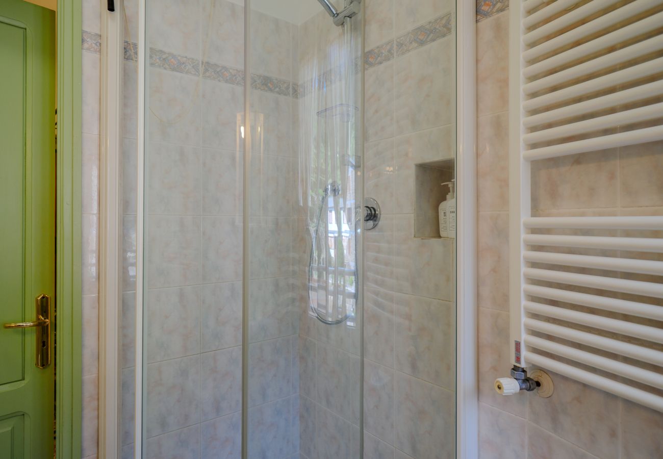 Appartement à Vernazza - La Casa del Pastenello Family Apartment with AC