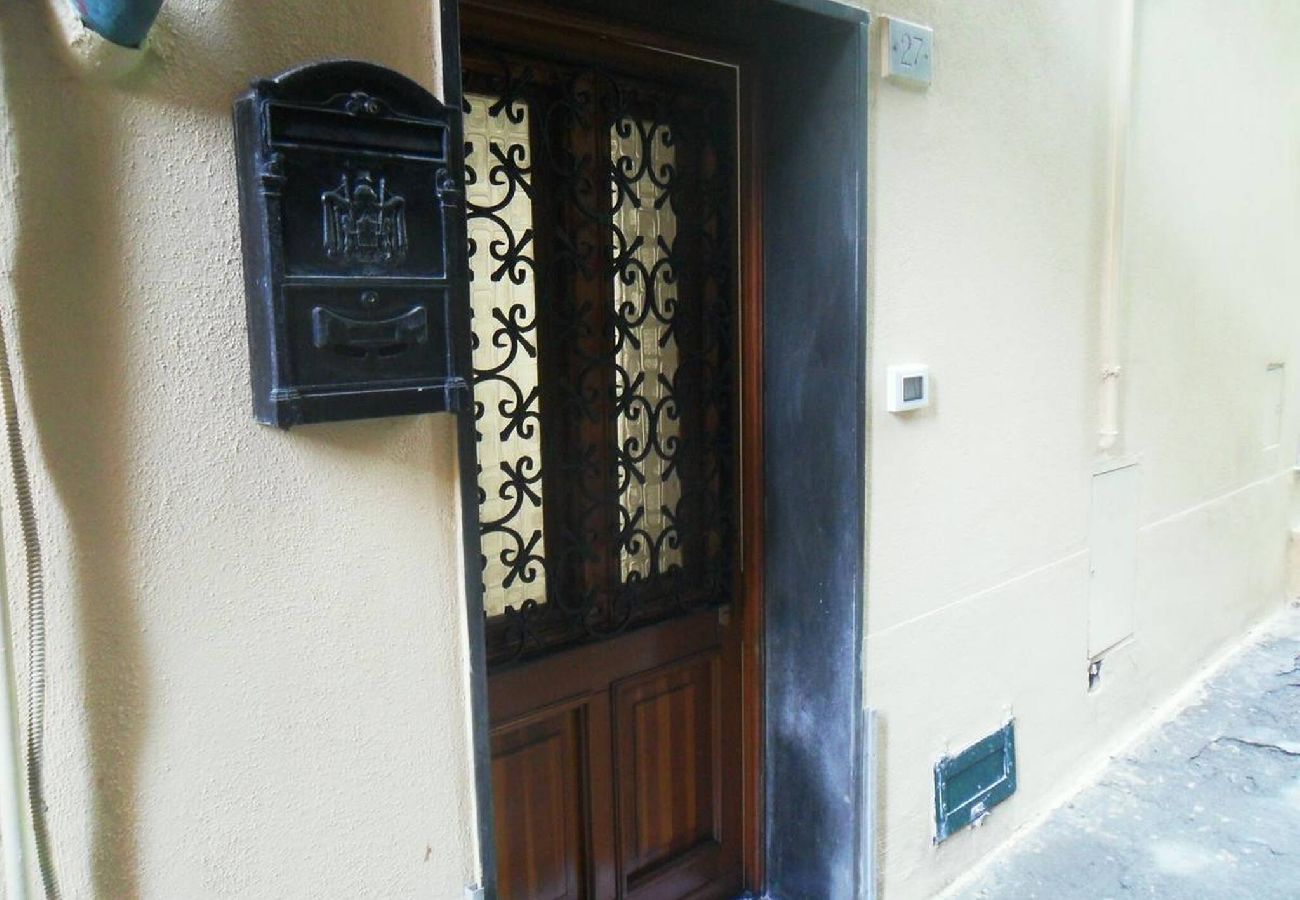 Apartamento em Vernazza - Nonna Rosetta Traditional Studio