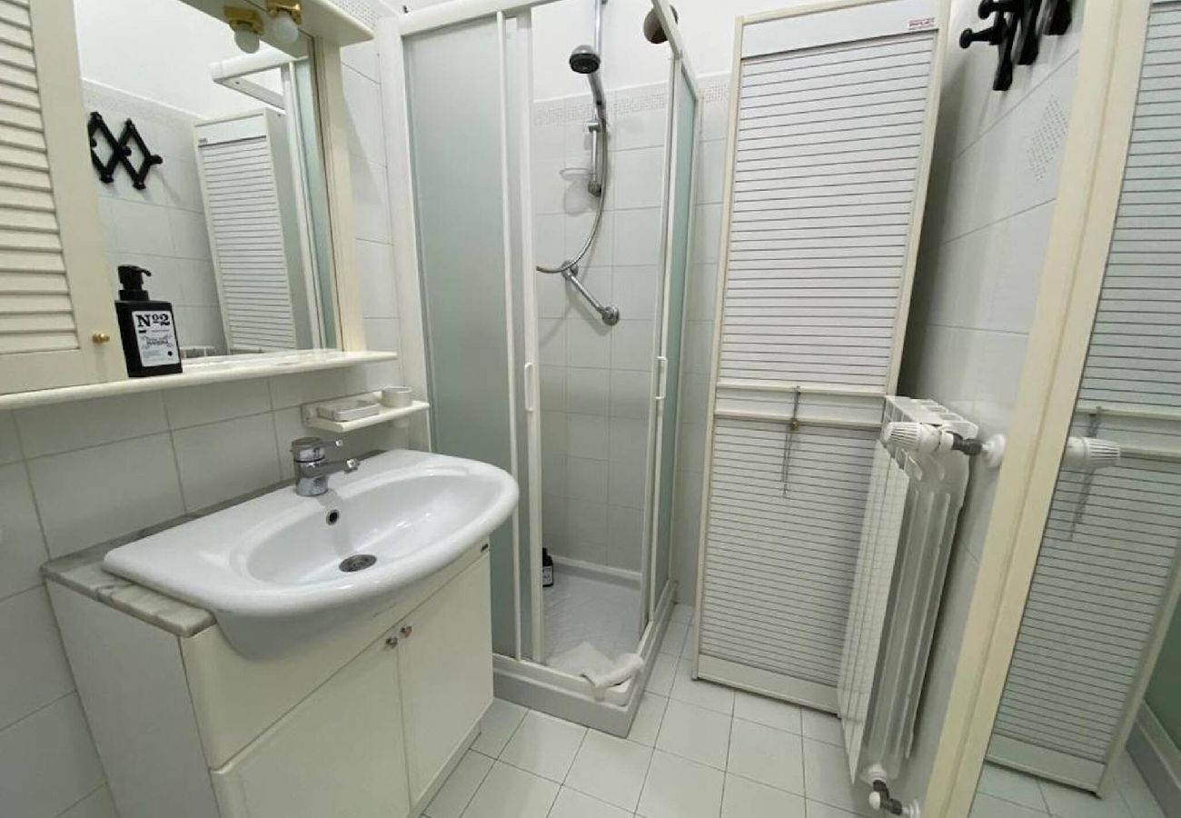 Apartamento em Vernazza - Nonna Rosetta Traditional Studio