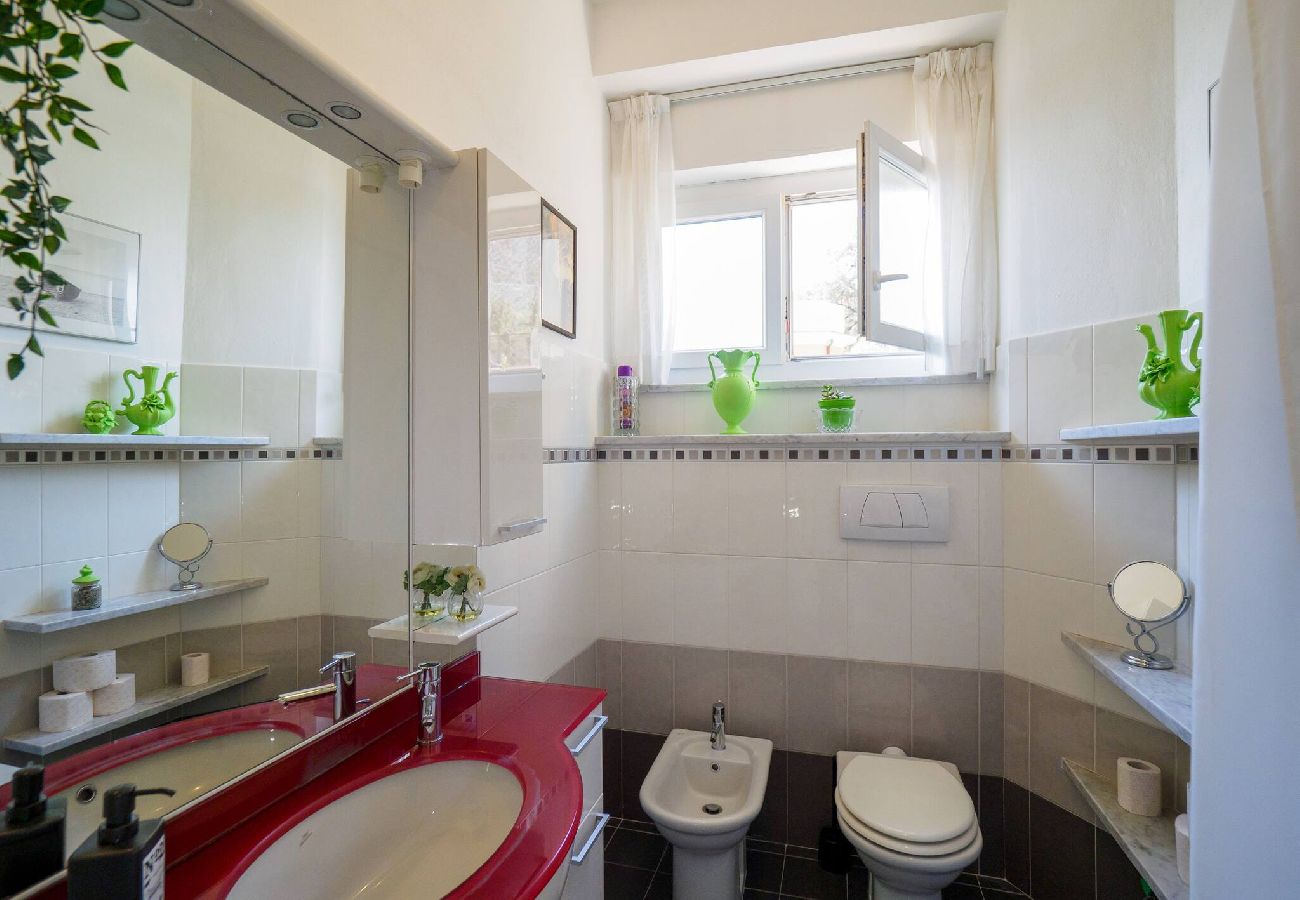 Apartamento em Monterosso al Mare - Giaella Sea View Apartment