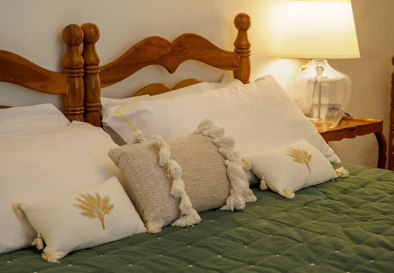 Villa em Monterosso al Mare - Villa Tanca with AC, Terrace & Views