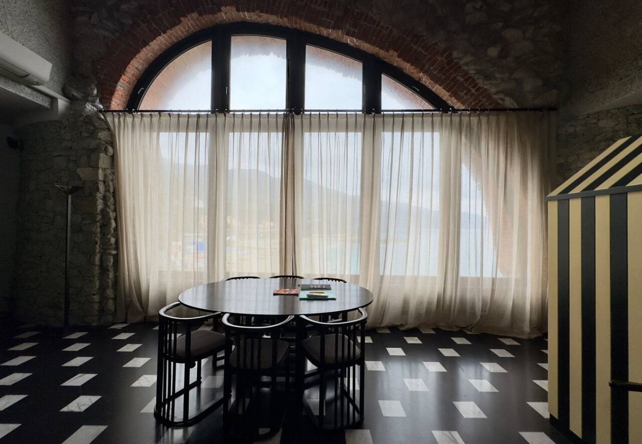 Apartamento em Monterosso al Mare - La Casa del Gigante Luxury Collection