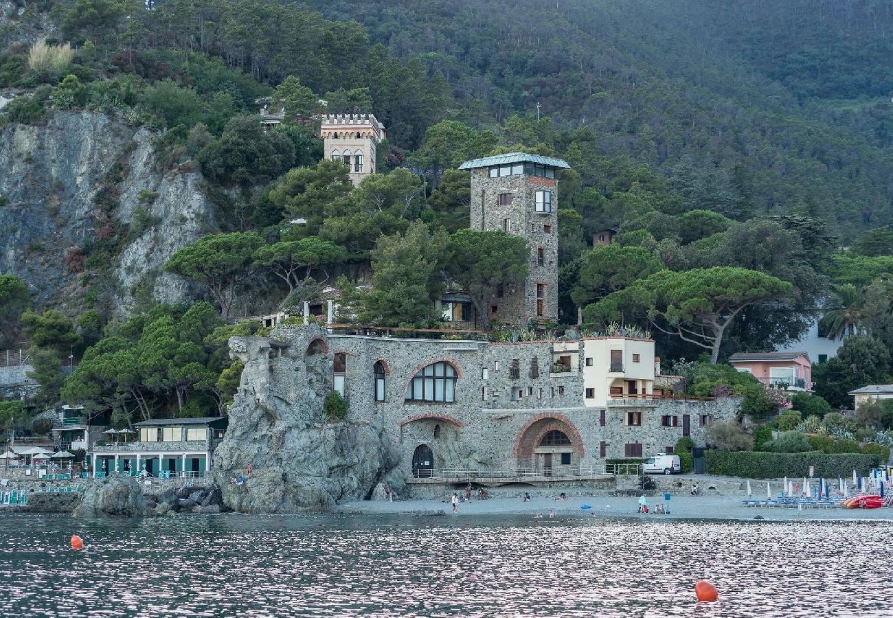 Apartamento em Monterosso al Mare - La Casa del Gigante Luxury Collection