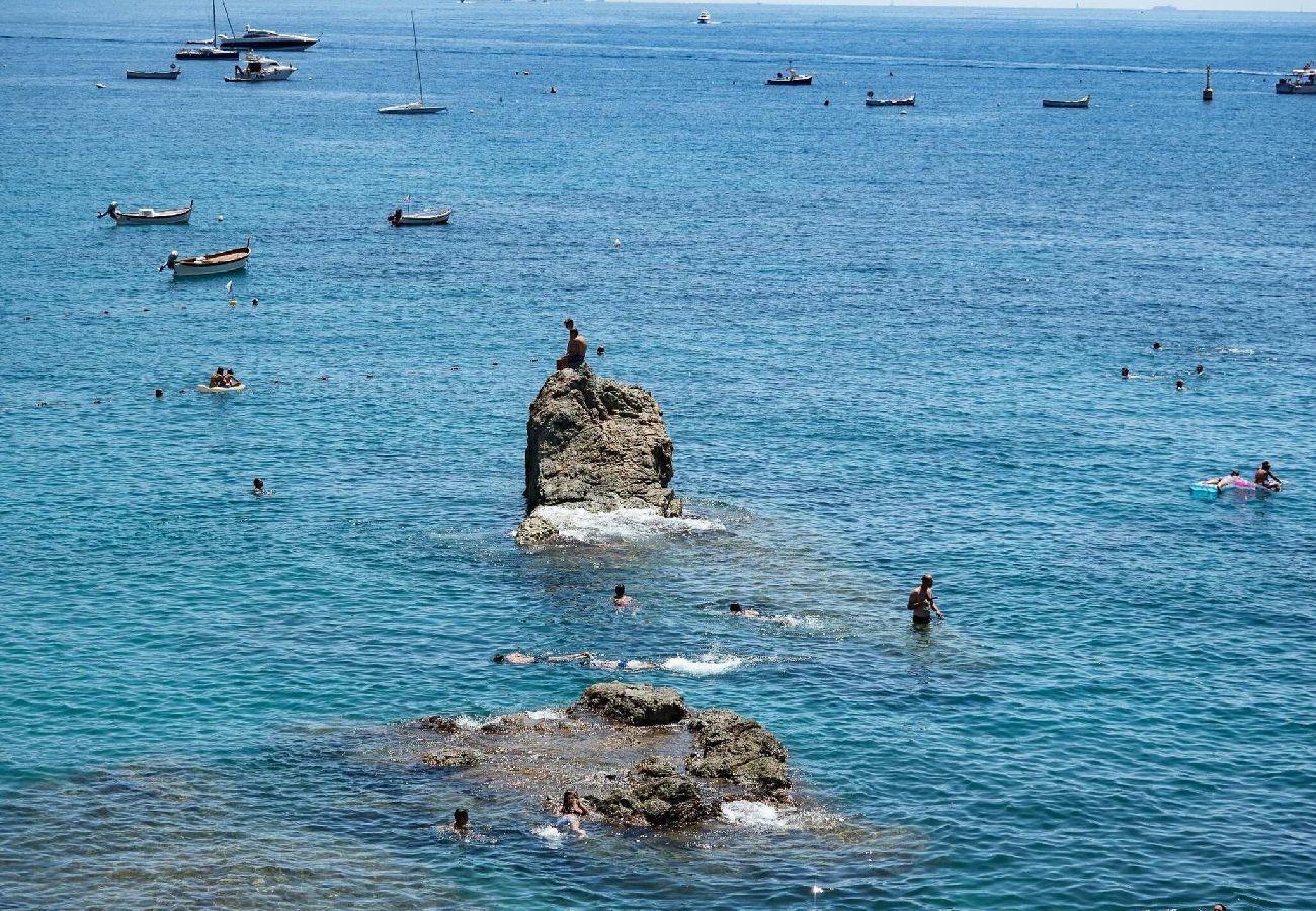 Apartamento em Monterosso al Mare - La Casa del Gigante Luxury Collection