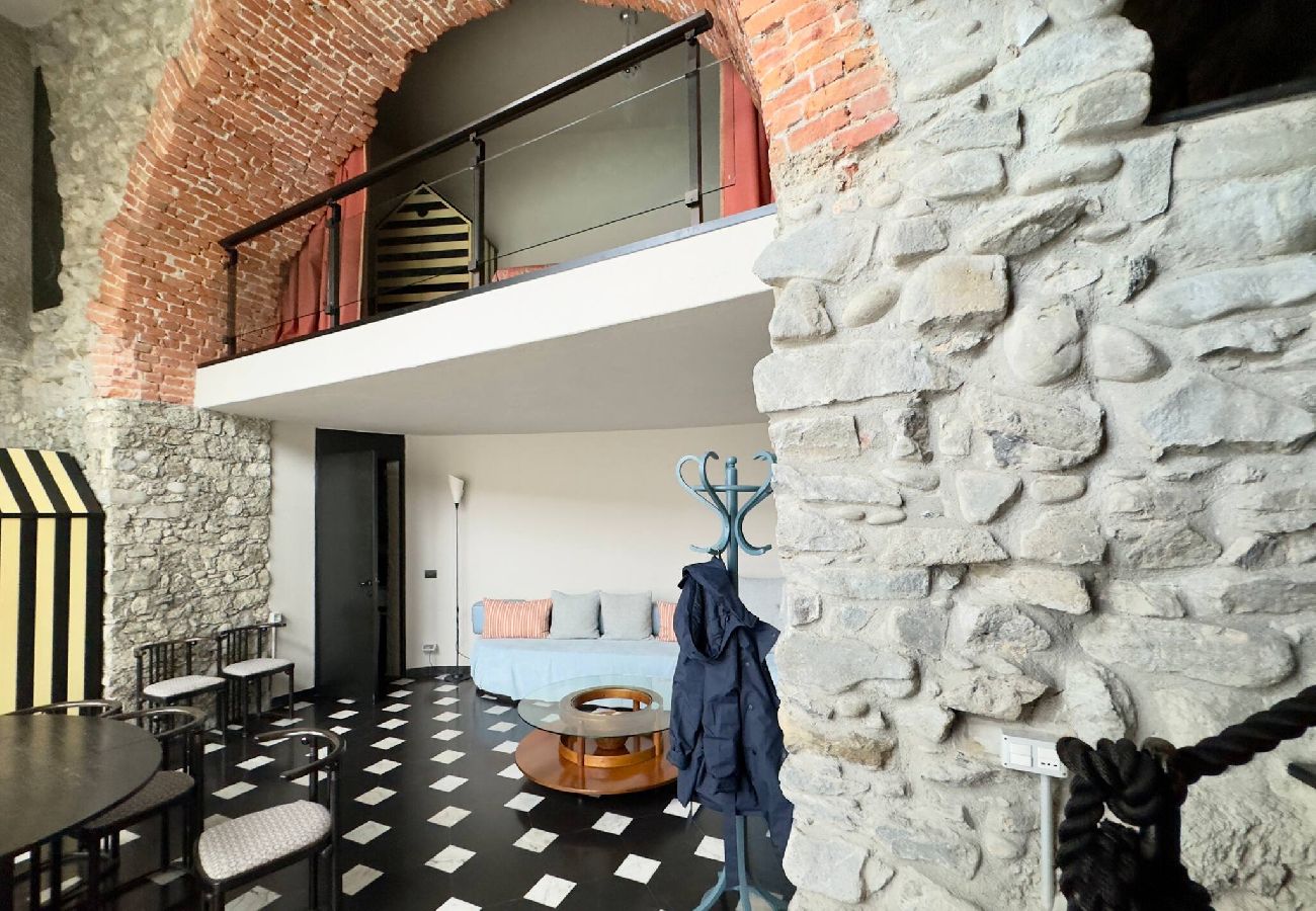 Apartamento em Monterosso al Mare - La Casa del Gigante Luxury Collection